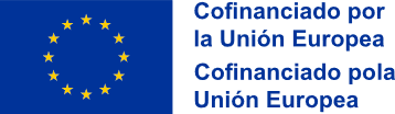 Cofinanciado por la Unión Europea