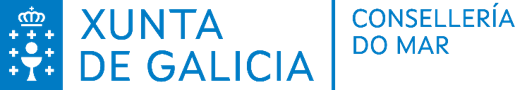 Xunta de Galicia · Consejería del Mar